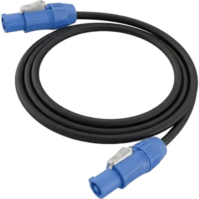 CABLE PARA VIDEOWALL | SAC3FCA+SAC3FCA | LONGITUD 1.2M | INTERIOR