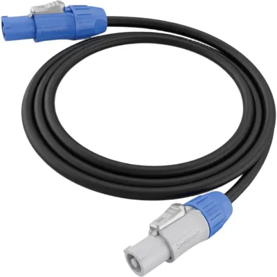 CABLE PARA VIDEOWALL | SAC3FCA+SAC3FCB | LONGITUD 1M | INTERIOR