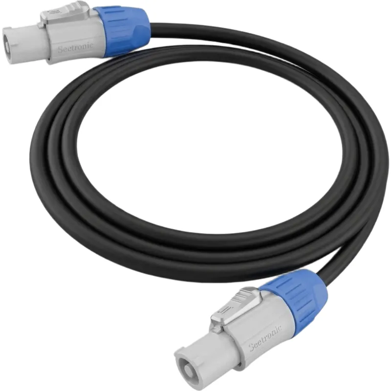 CABLE PARA VIDEOWALL | SAC3FCB+SAC3FCB | LONGITUD 1.2M | INTERIOR