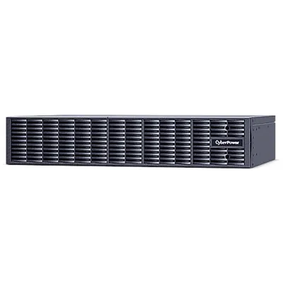 Módulo de Baterías Externas, Para Extensión de Tiempo de Respaldo, Compatible con OLS1000RT2UA