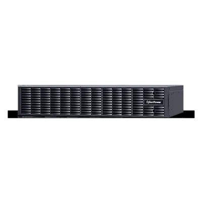 Módulo de Baterías Externas, Para Extensión de Tiempo de Respaldo, Compatible con OLS2000RT2UA
