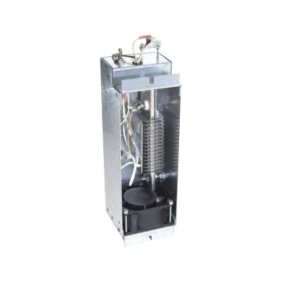 Kit de calefactor para barreras DKS 1601/1602/1603