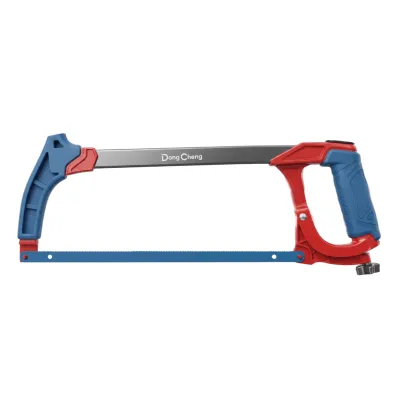Arco de Segueta de Aluminio de 300mm ( 12in )