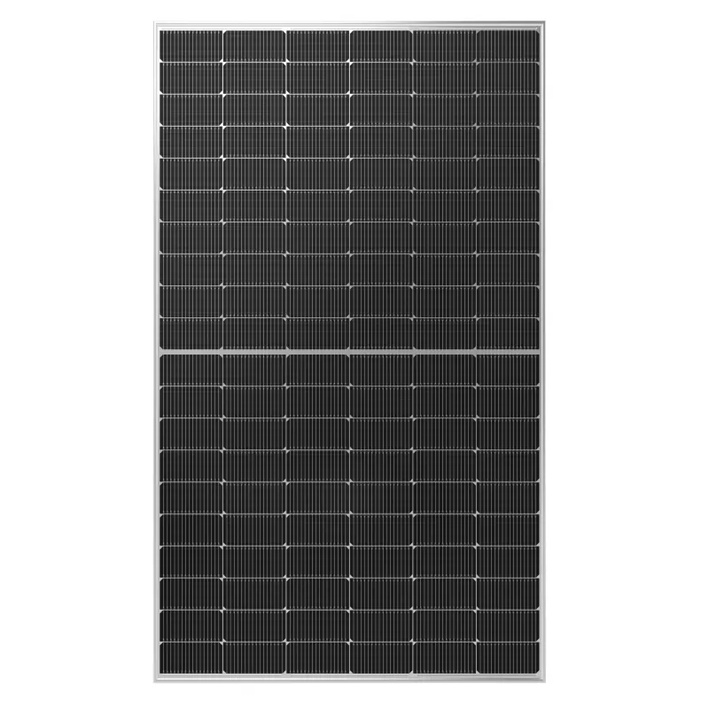 Módulo Solar 480 W , 43.27 Vcc , Monocristalino, TOPCON, 120 Celdas grado A