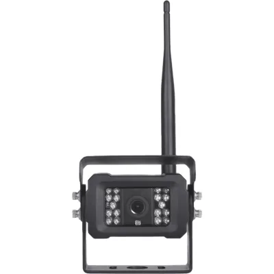 Cámara inalámbrica de montaje permanente para Monitor EP-M175W-V2