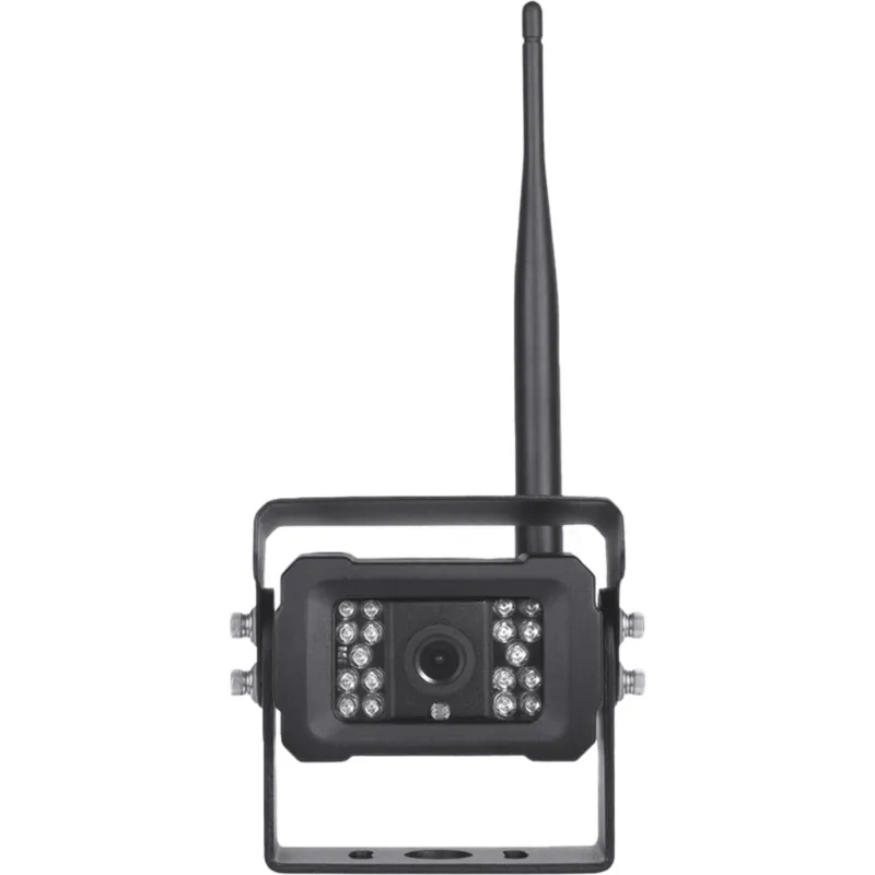 Cámara inalámbrica de montaje permanente para Monitor EP-M175W-V2