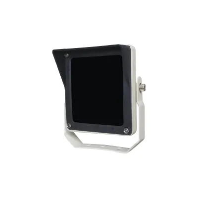 Iluminador IR ALTA POTENCIA / Cobertura 30° / 50 Metros de Iluminación Real