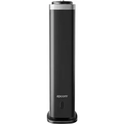 Difusor de Aroma de Pie / Color Negro con Gris