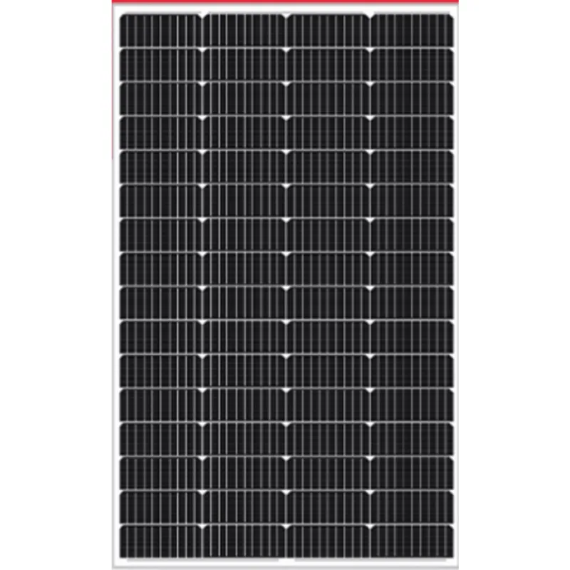 Panel Solar Monocristalino / 225W / 64 Celdas / 21.31% Eficiencia / Marco Aluminio Anodizado / Carga Nieve 5400 Pa / IP67 / Cables 900 mm (35.4 in) / MC4