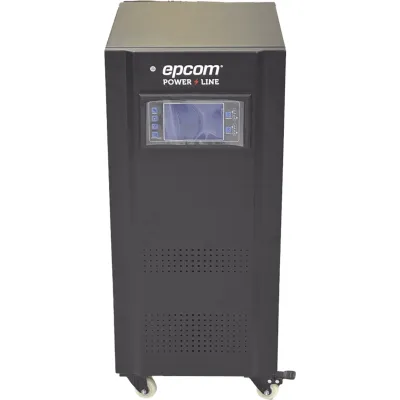 Regulador de Voltaje Industrial Trifásico 30 kVA/24 kW 220/110 V / Entrada 220 ±20% Vca / Estabilización Ajustable de ±1% a ±5%