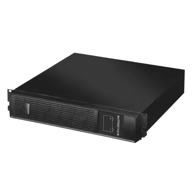 Módulo de baterías externo para aumentar el tiempo de respaldo del UPS EPU2000G3