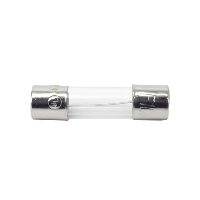 FUSIBLE DE CRISTAL PARA FUENTE XP18DC30HD