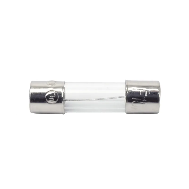 FUSIBLE DE CRISTAL PARA FUENTE XP18DC30HD