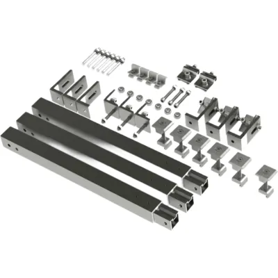 Caja de accesorios de kit de montaje EPLAM011X4ST