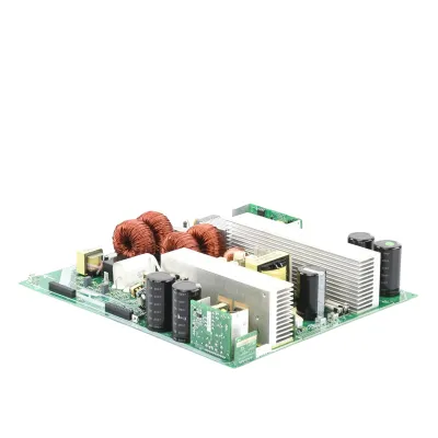 Tarjeta de Poder / Refacción para UPS EPU2000RTOL2U / EPCOM Power Line / Repuesto Directo