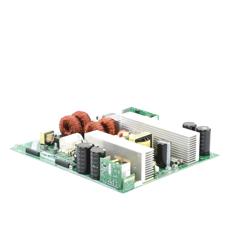 Tarjeta de Poder / Refacción para UPS EPU2000RTOL2U / EPCOM Power Line / Repuesto Directo