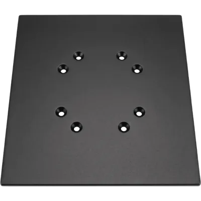 BASE DE TRUSS AUTO SOPORTADA | ALEACION ALUMINIO | PARA TRUSS 30 X 30 CM TIPO MK