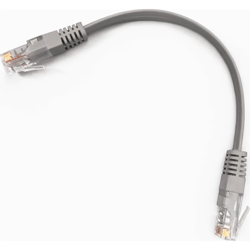 Cable de Comunicación RJ45-RJ45 para Comunicación entre Controladores IT-G3 / TEP / TIS y Baterías EPEVER