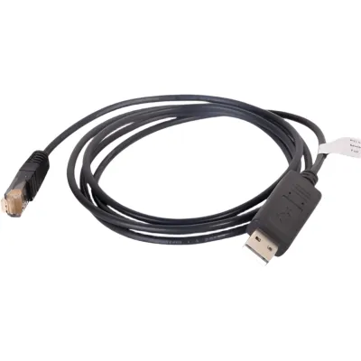 Cable de Comunicación USB-RS485 p/controladores EPEVER