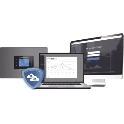 Licencia por 3 años Enterprise Remote Connect 400 usuarios y 64 sesiones concurrentes para UCM63XX / UCM63XXA