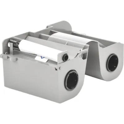 Ribbon para DTC4250e, DTC4000, YMCKO (Full Color)/ 300 imagenes