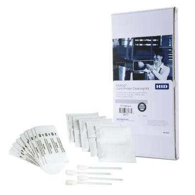 Kit de Limpieza para Impresora HDP6600