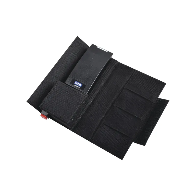 Kit DEMO HID / Incluye Lector Multiformato Bluetooth.