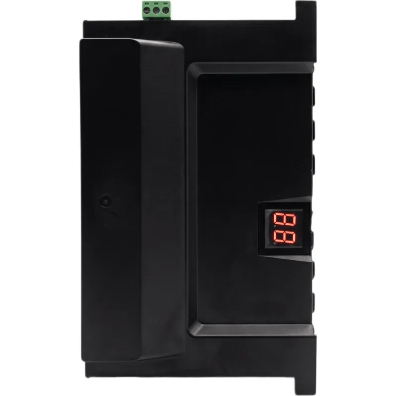 (Refacción) Cuadro de Mando para Torniquetes Tripodes Hikvision Series DS-K3G530X-R/MPG-DM55