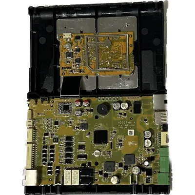(Refacción) Controlador de Acceso (Access Board) para Puerta de Cortesía DS-K6BC402X-RS/M-DP90