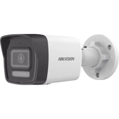 Bala IP 2 MP / Dual Light 30 m / AcuSense Lite / Micrófono / IP67 / PoE