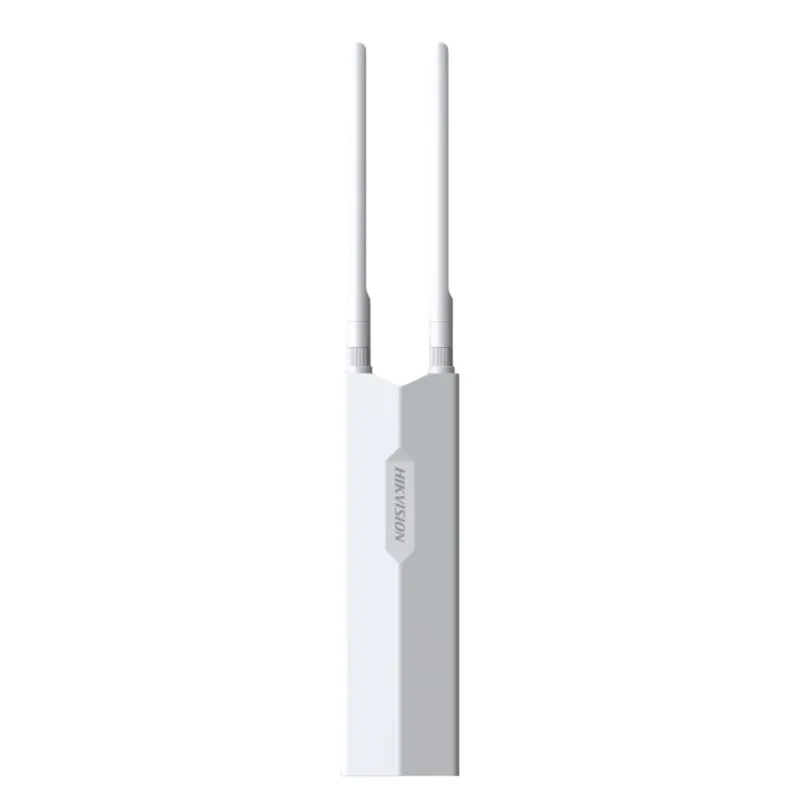 Access Point Exterior Wi-Fi 5 / 1200 Mbps / Doble Banda / IP65 / PoE / Montaje Pared-Poste / Hasta 128 Clientes