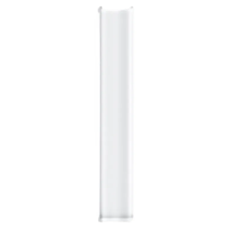 Antena Sectorial Hikvision / 5 GHz 5150-5850 MHz / Polarización Dual 120° / 20 dBi Ganancia / IP56 / Montaje Poste Ø30-70 mm / Rango Temperatura -40°C a 60°C