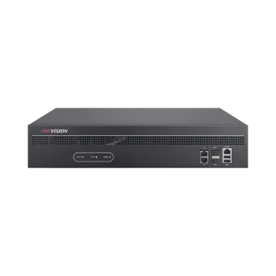 Decodificador de Vídeo de 16 Salidas HDMI 4K / Soporta hasta 128 canales de Vídeo Simultáneos / Videowall