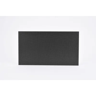 Módulo LED Interior P1.2 / MIP RegularChip / 600 Nits / Resolución 240x135 / Mantenimiento Frontal / Videowall 4K