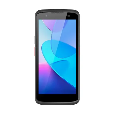 Handheld Escáner Portátil DS-MDT202 / Android 14 / Pantalla IPS 5.5" / Cámaras 5 MP y 13 MP / Batería 5000 mAh / IP68 / Escáner de Códigos de Barras 1D y 2D / Wi-Fi 802.11 a/b/g/n/ac / Bluetooth 5.0 / NFC / G