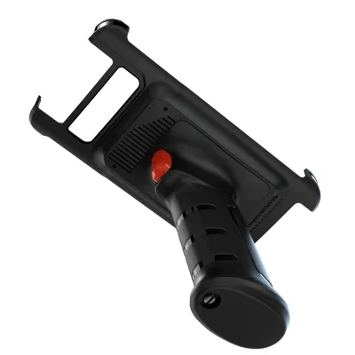Mango de Pistola para Escáner DS-MDT202 / Grip Ergonómico / Clip Trasero / 115 g / Hikvision