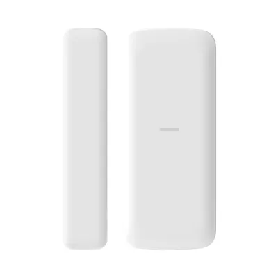 (AX PRO) Contacto Magnético Inalámbrico Slim / Uso en Interior / LED Indicador / Tamper