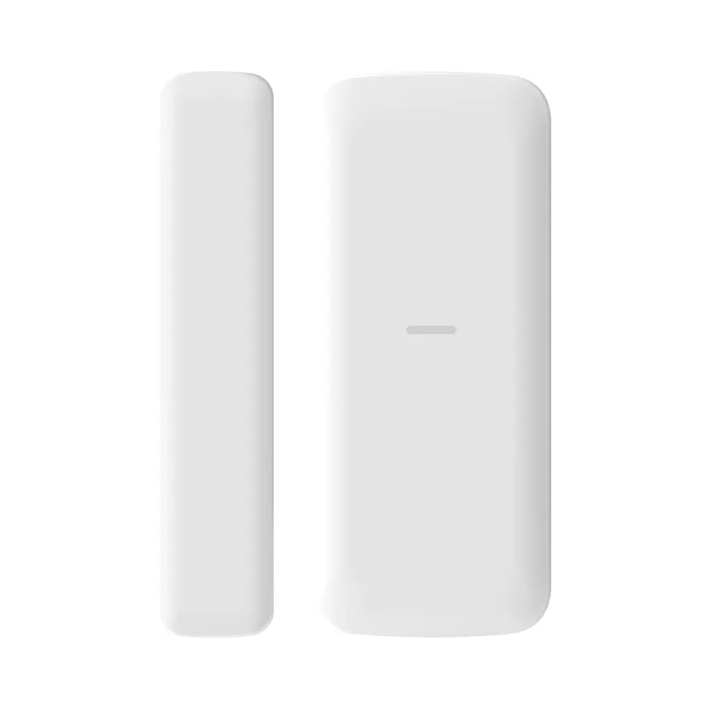 (AX PRO) Contacto Magnético Inalámbrico Slim / Uso en Interior / LED Indicador / Tamper