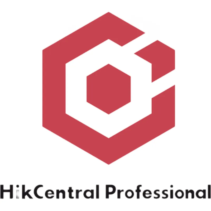 Hik-Central Professional / Licencia Base para Grabadores Móviles 0 Unidades