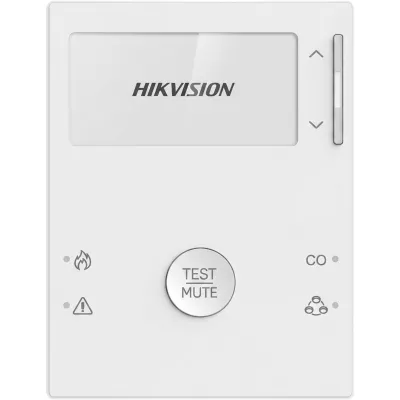 UNIDAD VISUAL DE CONTROL INTERLINK