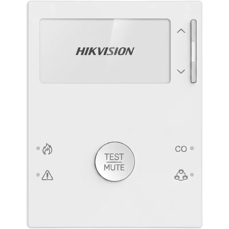 UNIDAD VISUAL DE CONTROL INTERLINK