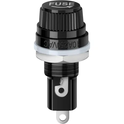 Porta Fusible para UPS DS-UPS1000-X / DS-UPS600X / DS-UPS2000-X / DS-UPS3000-X