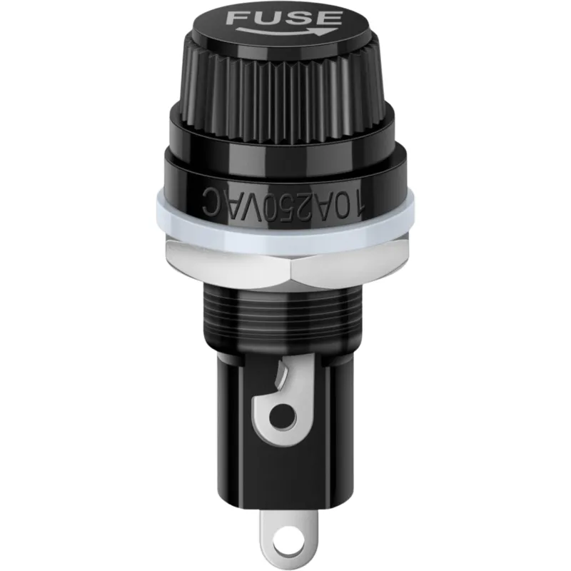Porta Fusible para UPS DS-UPS1000-X / DS-UPS600X / DS-UPS2000-X / DS-UPS3000-X
