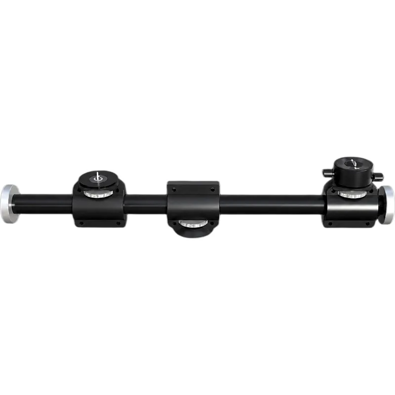 Soporte de Techo con Rotación para Cámara / Interfaz 3/8-16 UNC /Compatible con cámara IDS-TDIC00-HI