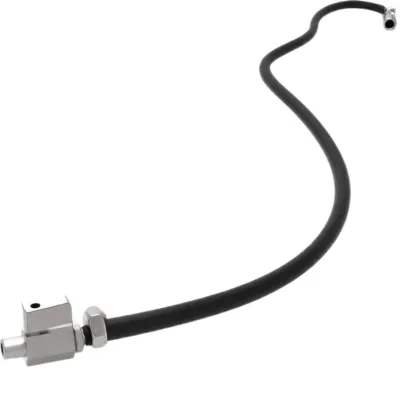 Kit de Purga de Aire / RackChiller RDHX PRO / Válvula con Desconexión Rápida / Para Llenado y Mantenimiento / Hoffman