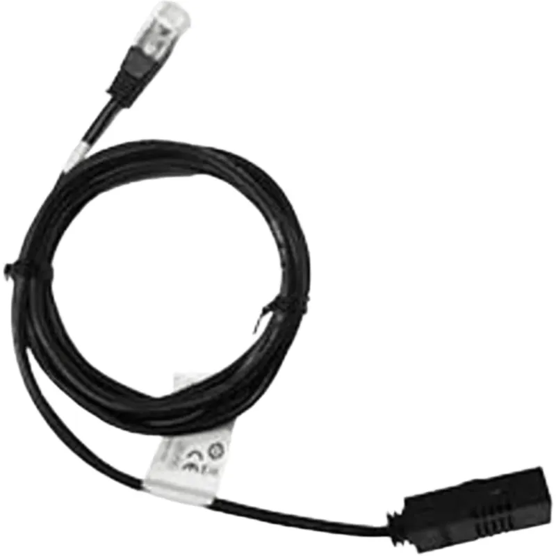 Sensor Ambiental RackPower, Temperatura y Humedad, 2M Cable, Montaje Magnético, Plug and Play, Digital, Hot Pluggable, Para PDUs RP1xxx/RP2xxx/RP6xxx