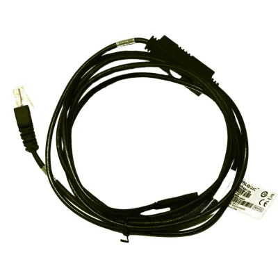 Sensor de Interruptor de Puerta, Para RackPower PDU nVent SCHROFF, Conmutador Magnético, Cable 1 m, Hot Pluggable, 0-65°C