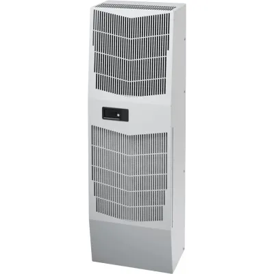 Aire Acondicionado SpectraCool G52 / 12000 BTU (3500 W) / 460 V Trifásico / NEMA Tipo 4 y 3R / Interior-Exterior / Acero Gris RAL 7035 / Refrigerante R513A