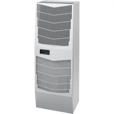 Aire Acondicionado SpectraCool G57 / 20000 BTU (5861 W) / 460 V Trifásico / NEMA Tipo 4 y 3R / Interior-Exterior / Acero Gris RAL 7035 / Refrigerante R407C