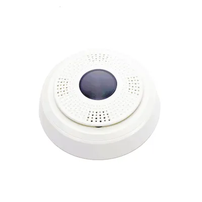 Sirena inalámbrica para interior con indicadores LED para paneles compatibles con PROSiX